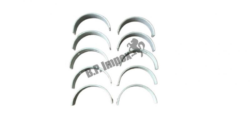 MAIN BEARING 207STD